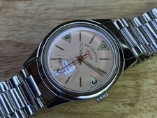⏱️ West End Automatic