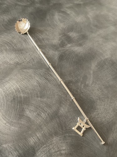 Solid silver japanese - solid,