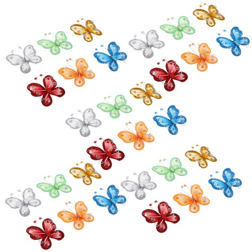 Assorted color wire - assorted,