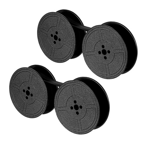 Typewriter ribbon pack - 2,