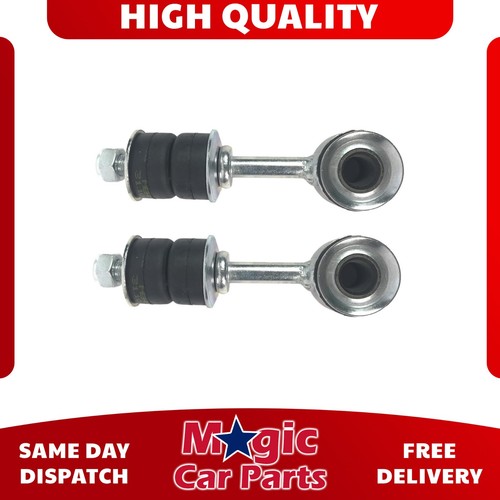 Front anti roll bar - 2x,