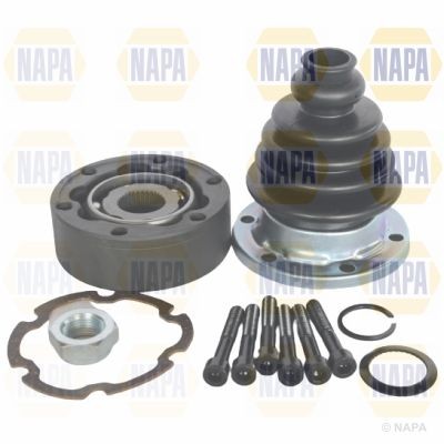 Napa front right inner - napa,