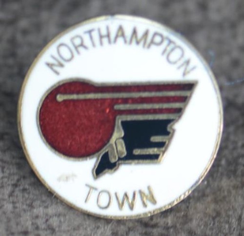 Northampton town vintage - northampton,