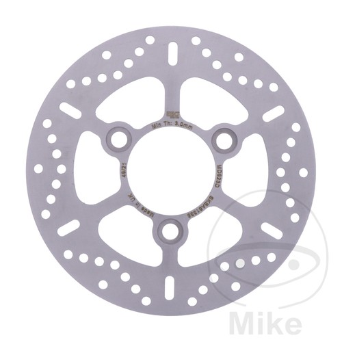 Ebc brake disc for - brake,