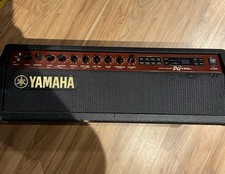 Yamaha DG130H Electric Guitar Amplifier Excellent Condition