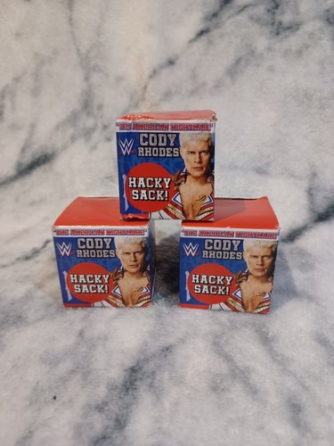 Vintage very rare wwe cody - wwe,