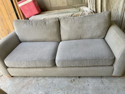 Sofa seater fair - 4,