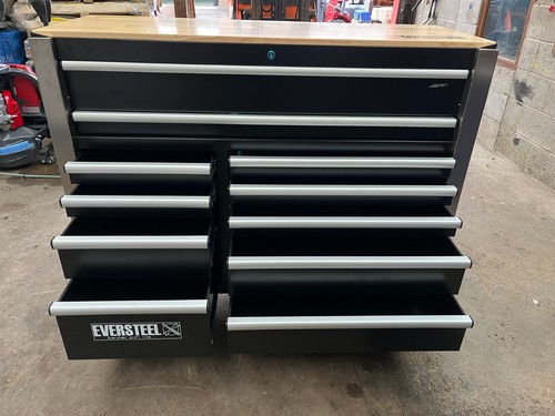 Workshop tool box - workshop, as