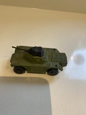 MATCHBOX Rolamatics No 73