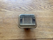 MG Midget MGB GT Reversing