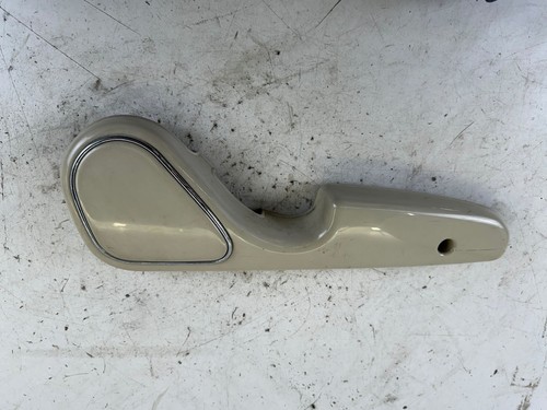 Nissan figaro right seat - nissan, lower