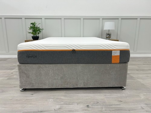 Tempur original elite 6ft - original,