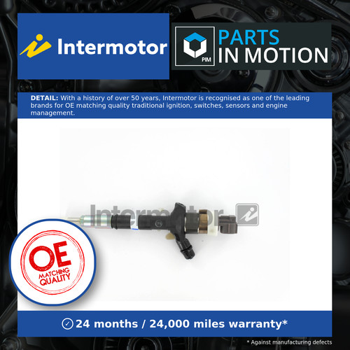 Diesel fuel injector fits - diesel,