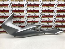 ♻️ Honda NSS300 A-k Nss 300 Forza 2018 - 2021 Front Left Side Fairing Panel ♻️