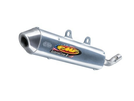 Fmf turbinecore offroad - fmf, mx