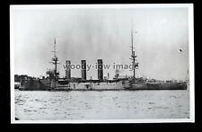 WL0129 - Royal Navy Warship -