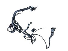 Nissan SKYLINE R34 GTT Gearbox Starter Engine Loom