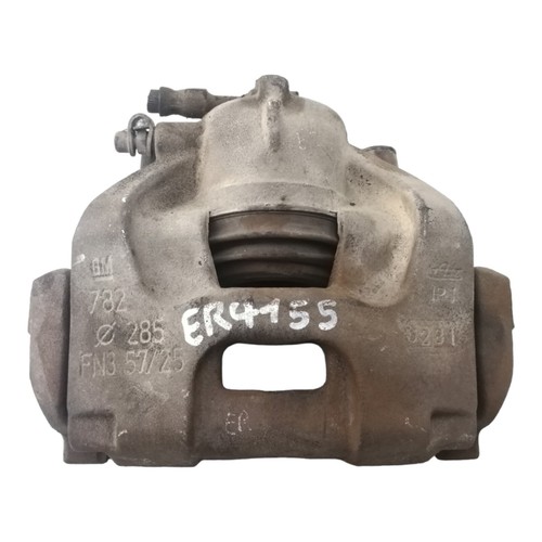 Front right brake - right, saab