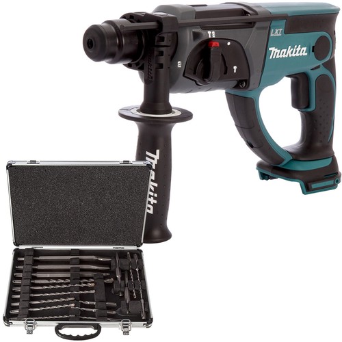 Makita dhr202z 18v cordless - 18v,