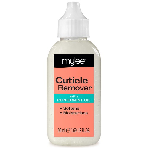 Mylee cuticle remover gel - cuticle,
