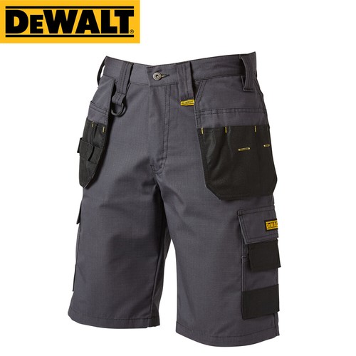 Dewalt work shorts - work,