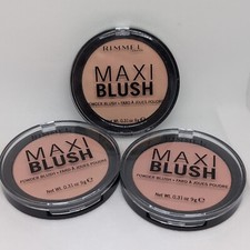 Rimmel london maxi - maxi, blush