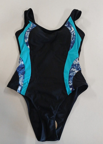 Ladies swimming costume - ladies,