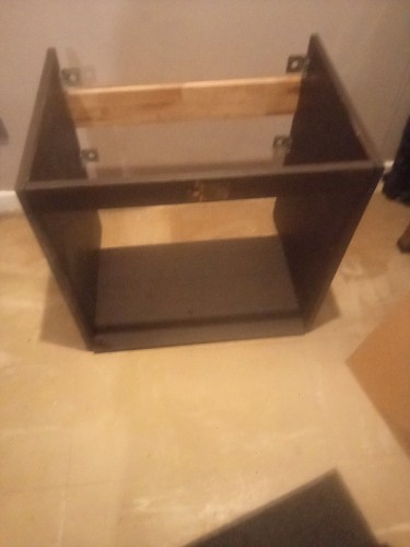 Ikea godmorgon under sink - ikea, under-sink