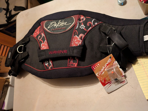 Dakine kiteboard kite - ,