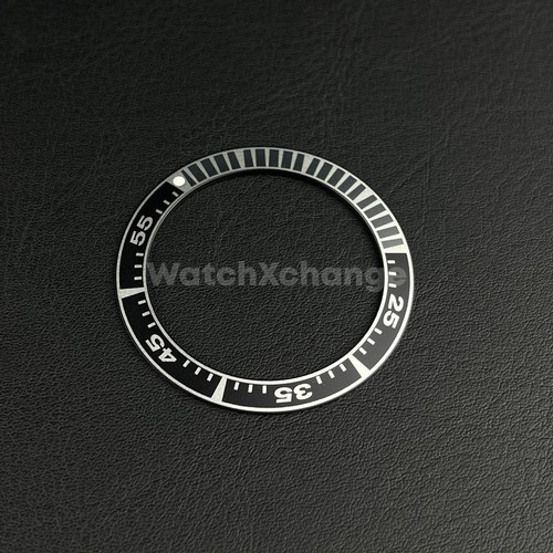 41mm black grey aluminium - 41mm,
