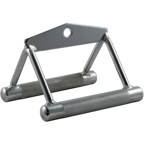 Rip triangle seated row - x,