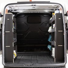 Ford transit custom - ford,