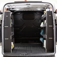 Ford Transit Custom L2 (LWB)