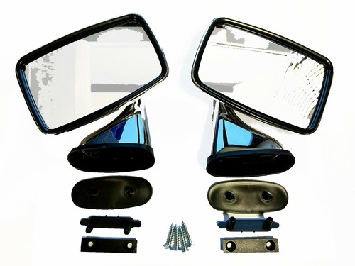 Classic car stainless door - classic,