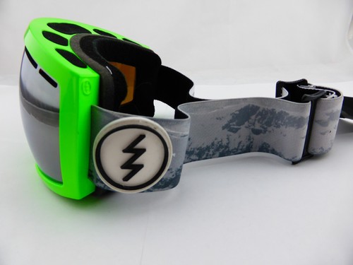 Electric eg2 snow - goggles, v