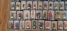 DC COMICS SUPER HERO FIGURINE COLLECTION 1 - 51 EAGLEMOSS. Boxes & Magazines 