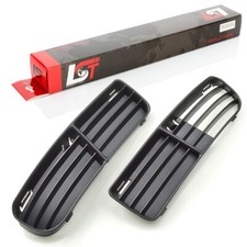 BUMPER COVER FRONT LEFT +