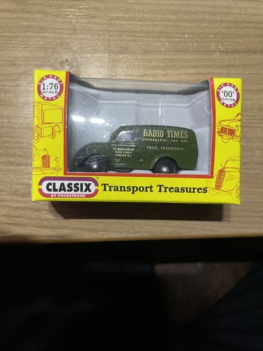 Railway classix em76656 - oo,
