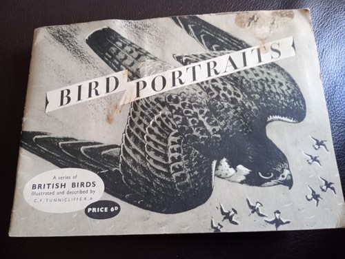 Brooke bond tea cards 1957 - bond,