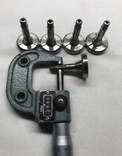 Watchmakers Lathe, 6mm /