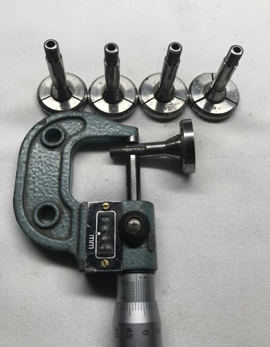 Watchmakers lathe 6mm - watchmakers,