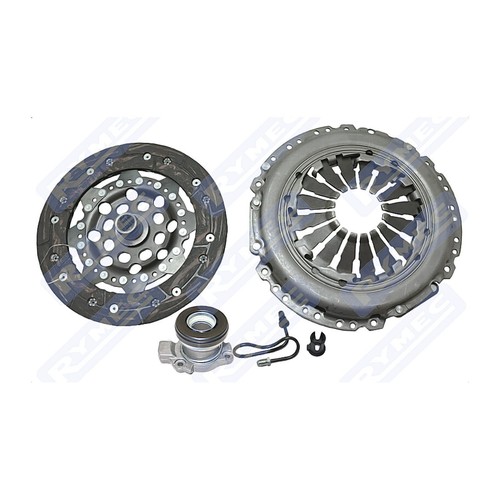 Piece clutch kit for - piece,