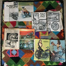 Misc Magazine  no covers