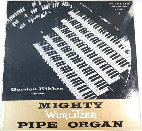 Gordon kibbee mighty - kibbee,