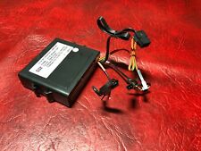 2010 SUBARU LEGACY OUTBACK 5DR ALARM CONTROL MODULE 020301021 SIGMA 