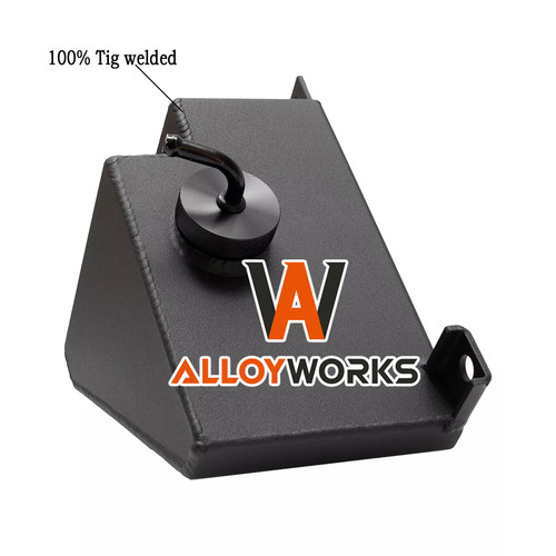 Coolant expansion overflow - coolant,