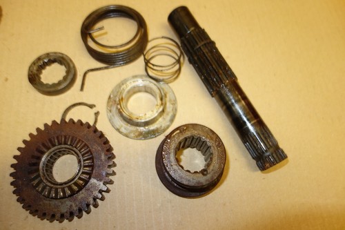 Ktm duke 620 640 1995 - 1, 1995-99