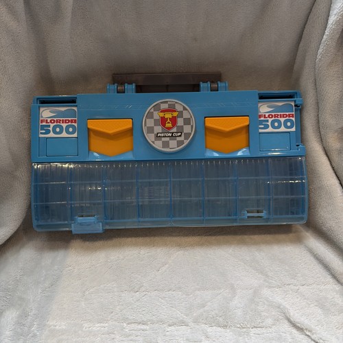 Disney cars florida 500 - cars,