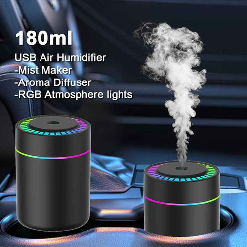 180ml mini air - 180ml, usb
