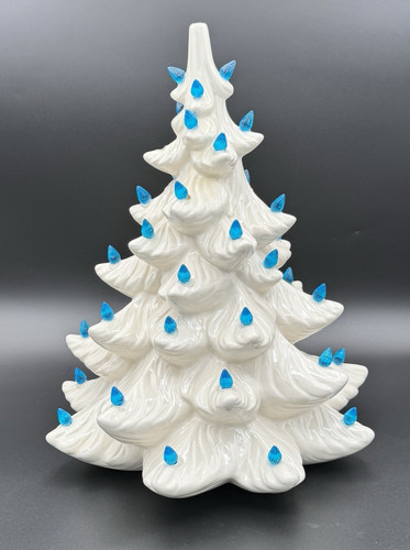 Vintage atlantic mold ceramic - atlantic,
